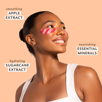 Apple Of My Eye Smoothing Eye Gel